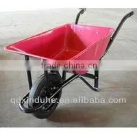 Heavy Duty Wheelbarrow WB2501 thumbnail-1