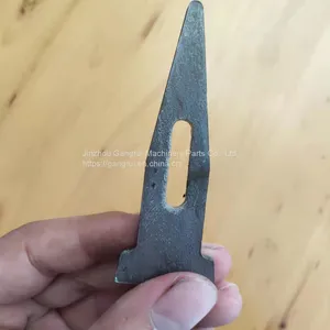Wedge Pin for Aluminum Formwork Panel Fix thumbnail-4