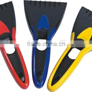 Cixi Modern Auto Accessories High Quanlity PVC Handy Ice Scraper thumbnail-3