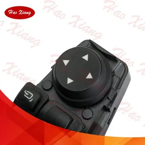 Haoxiang CAR Power Window Switches Universal Window Lifter Switch 61319362116 61319297349 9297349-01 For BMW X5 X6 F45 thumbnail-2