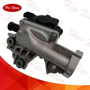 Haoxiang AUTO Emission Control Valve OE 25701-38100 139200-5092 Suitable for LEXUS GX460 thumbnail-2