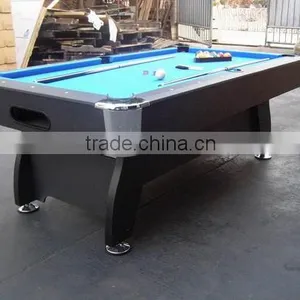 ZLB-P01 Pool Table thumbnail-1