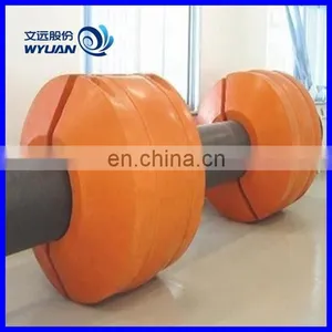 Dredging Pipe Floater MDPE Dredging Pipe Floater 560mm thumbnail-4