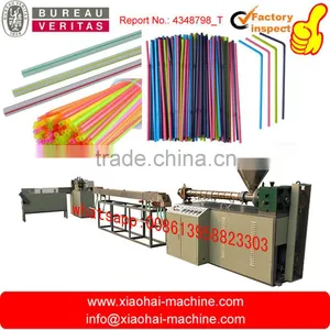 HAS VIDEO Automatic Candy Lollipop Stick Making Machine With Notch and Gathering Device thumbnail-5