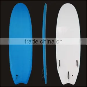 Colorful Hot Selling Popular Welcomed Soft Surfboard thumbnail-1