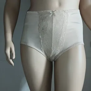 Plus Size Shapewear,large Size Women Panty,large Size Control Briefs thumbnail-5