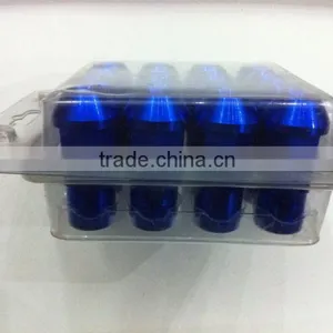 Titanium M10 Standards&nuts With Best Price for Sale thumbnail-1