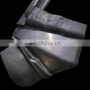 BAINEL Rear Right Door Window Inner Belt Weatherstrip Seal For TESLA Model 3 17-20 1090504-00-G 1090504-00-F thumbnail-3