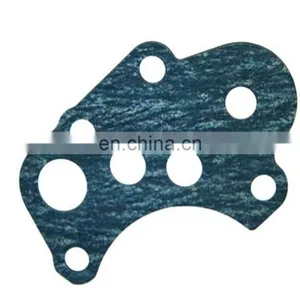 Auto Engine Parts Md322522 Oil Filter Adapter Gasket for Mitsubishi 1996-2006 thumbnail-1