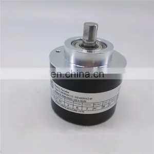CALT Sensor Incremental Rotary Encoder GHS581010C12-1024BMK245 Instead of 8.5000.0010.1024.S059 1024 Pulse thumbnail-5