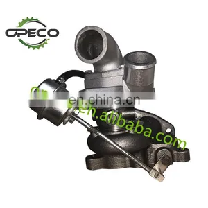 For Kia Sportage I 2.5TD Turbocharger 715924-5002S 715924 715843 715843-5002S thumbnail-4