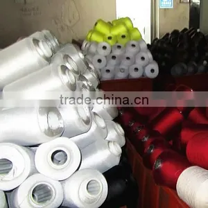 Polyester Embroidery Thread For Machine thumbnail-6