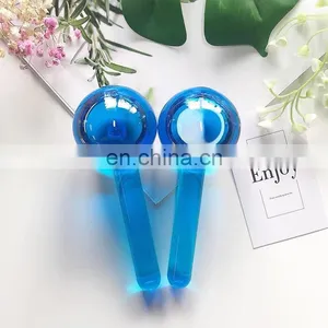 2021 Amazon Hot Selling Products Cooling Facial Massage Ball Ice Globes thumbnail-1