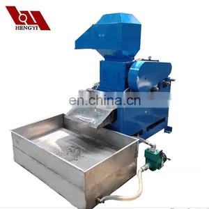 Scrap Copper Granulator Machine/wire Recycling Machine/Cable Granulator For Sale thumbnail-1