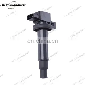 KEY ELEMENT High Performance High Quality Coil Ignition 90919-02229 9091902229 For Toyota Coil Ignition Ignition Coil Resistance thumbnail-3