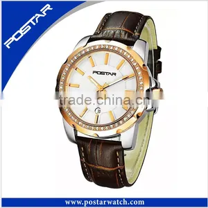 Brand Your Own Name Watch Stainless Steel Watch Ccase Watch Designers thumbnail-2