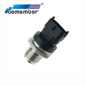 0281002846 504053982 1408233 Truck Rail Pressure Sensor for IVECO thumbnail-1