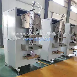 Bagged Water Filling Machine thumbnail-1