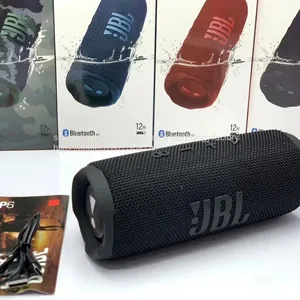 2023 Original Brand New JBL Flip6 Original Brand New thumbnail-2