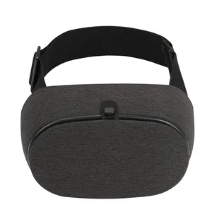 Ultra Light Body VR 3D Virtual Reality 3D Glasses for Games and Movies thumbnail-3