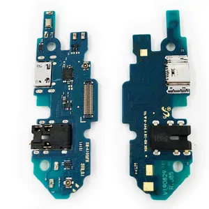 A 10 ORG USB Charger Charging Port Dock Connector Board Flex Cable For Samsung A10 A105M A105F Part Replacement thumbnail-4