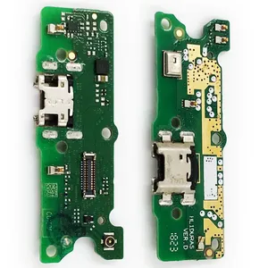 ORG For Huawei Y5 2018 Usb Charging Cord Charger Cradle Dock Adapter Flex Cable thumbnail-3