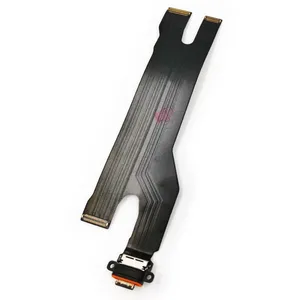 Mobile Phones Accessories For Huawei P30 Pro Main Board Motherboard Flex Charging Connectors thumbnail-2