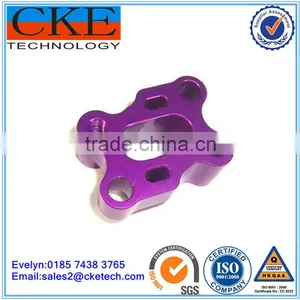 Fabrication Oem Mini Machine Milling Spare Parts thumbnail-1