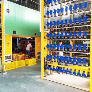 Qingdao Fillsense Safety Products Co.,Ltd company overview - view 2 thumbnail