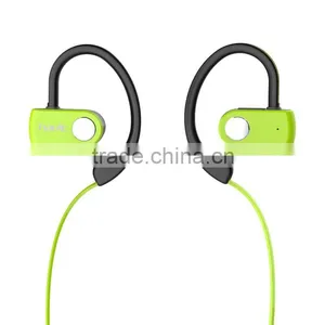 Stereo High Quality Music Partner Colorful Popular Invisible Bluetooth In-ear Earphone thumbnail-2