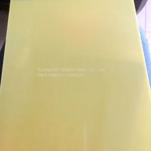 Electrical Insulation Sheet Epoxy Fiberglass Plate G11 Epoxy Sheet China Manufacturer thumbnail-4