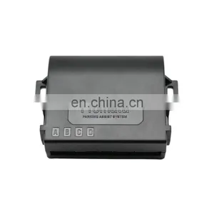 Promata Front Ultrasonic Sensor Parking Front and Rear Parking Assist thumbnail-4