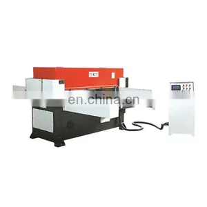 Kuntai Automatic Plastic/Foam/Paper Hydraulic Cutting Machine thumbnail-1