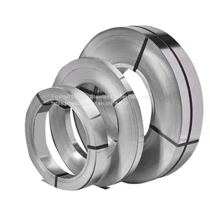 201 304 316 430 S32750 A240 DIN 1.4305 High Quality Ss Stainless Steel Coil Sheet Plate Strip 8k Mirror Hairline Surface Stainle thumbnail-3