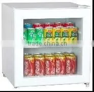 Home Appliances Refrigerator Freezers Glass Door Cooler, Refrigerators thumbnail-1