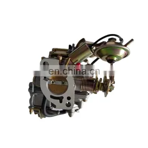 OEM Factory 13200-85231A Aluminum Carburetor 13200-85231 43438 F10A Carburetor for Suzuki St100 thumbnail-2