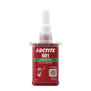 50g New Upgrade Loctiter 601 603 609 Cylinder Holding Glue Equipment Bearing Adhesive Sealant thumbnail-2