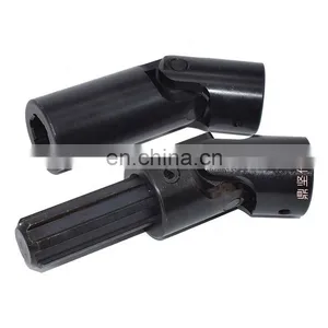 DingJian PR Fast Lock Universal Joint Gimbal Coupling thumbnail-4