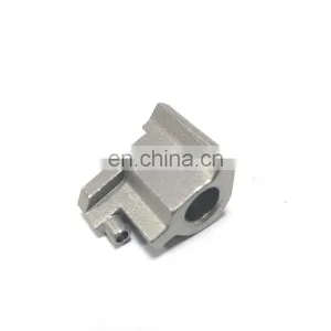 Custom Investment Casting Lost Wax Casting Stainless Steel Spare Parts thumbnail-1