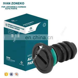 Factory Wholesale 0029902017 A0029902017 Oil Pan Screw Plug Plastic For Mercedes Benz C63 Amg G550 S550 C205 S205 S213 V222 W205 thumbnail-1