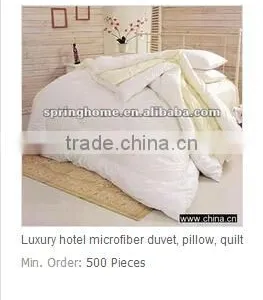 Cheap 100% Cotton Knitted Fabric Price for Soft Baby Quilt thumbnail-2
