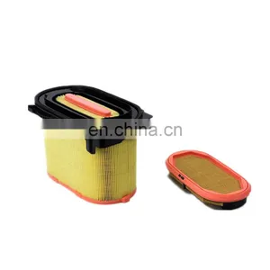 3466687 PRIMARY AIR FILTER for Excavator China Factories Truck Parts 3466687 thumbnail-2