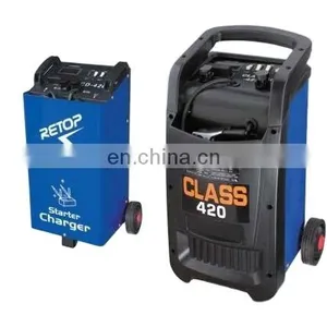Retop CD 220 Battery Charger thumbnail-5