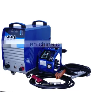 Wholesale RETOP MIG-500 Inverter CO2 Gas Shield Welder MMA-500 Welding Machine With CE Approval thumbnail-2
