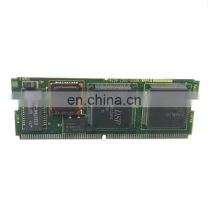 Fanuc PCB 2 Axis Digital Servo Control Module Memory Card A20B-2902-0060 thumbnail-1