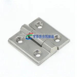 Stainless Steel Hinge thumbnail-3
