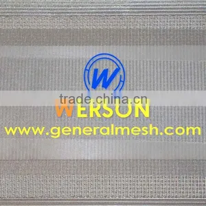 Sintered Wire Mesh With Dutch Weave Wire Cloth thumbnail-2