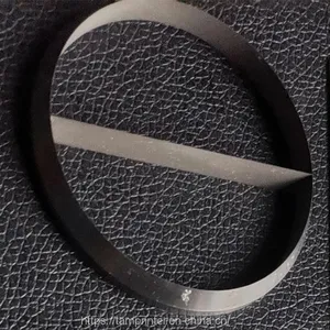 Two Color Tungsten Steel Ring for Tampoprint Pad Printing Machine thumbnail-1