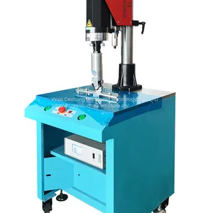 Digital Ultrasonic Welding Machine 15K3200W thumbnail-1