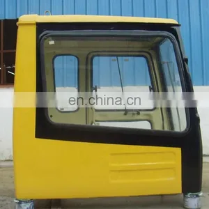 Excavator 320B 322B 324B 325B Cabin E320B Cab Assy thumbnail-1